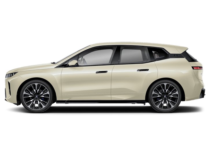 2026 BMW iX xDrive60
