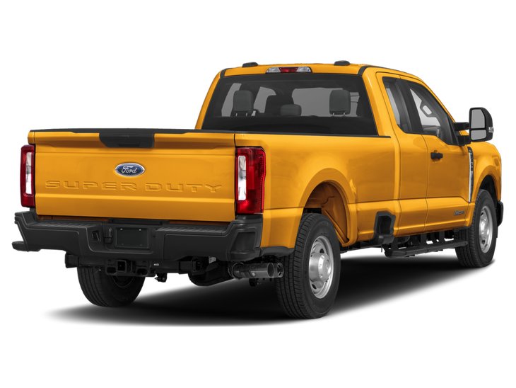 2025 Ford Super Duty F-350 à roues arrière simples XLT
