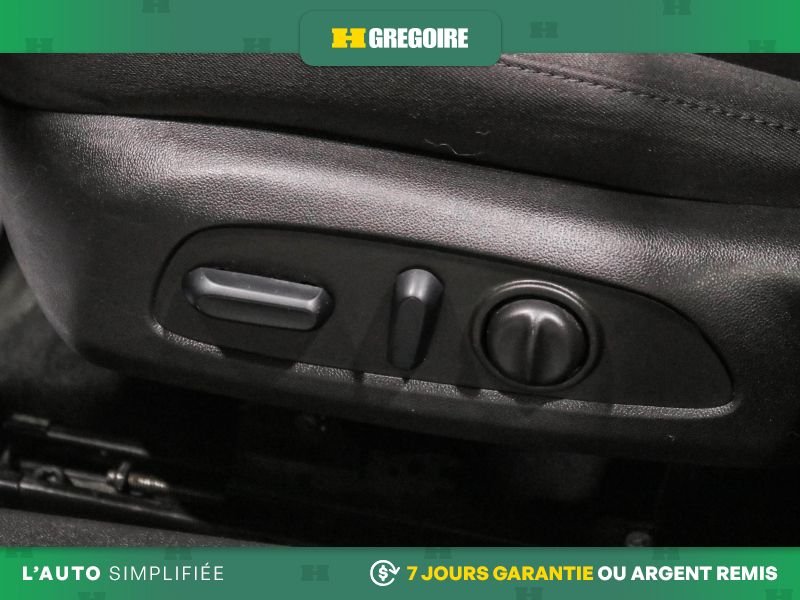 Chevrolet Malibu 730584 | LT AUTO A/C MAGS CAM RECUL BLUETOOTH 2022 Argent Laval - photo #17