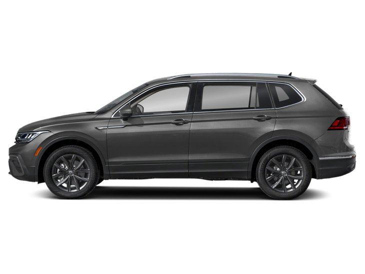 2024 Volkswagen Tiguan Comfortline