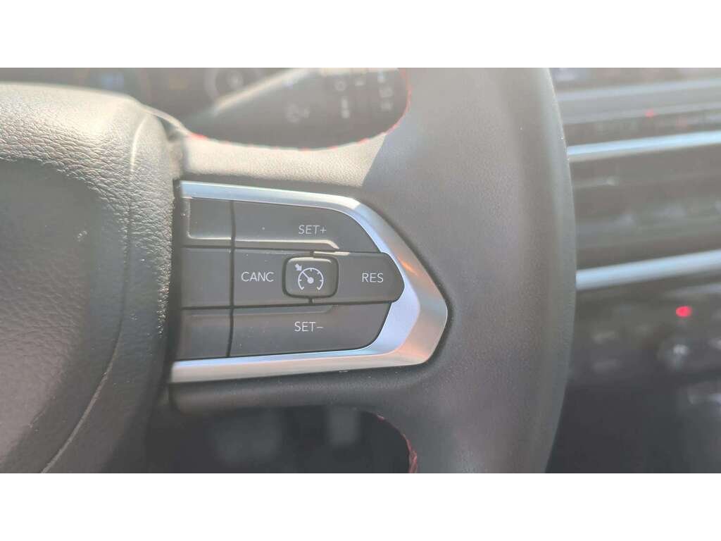 Jeep Compass 2023 Gris Gatineau - photo #13