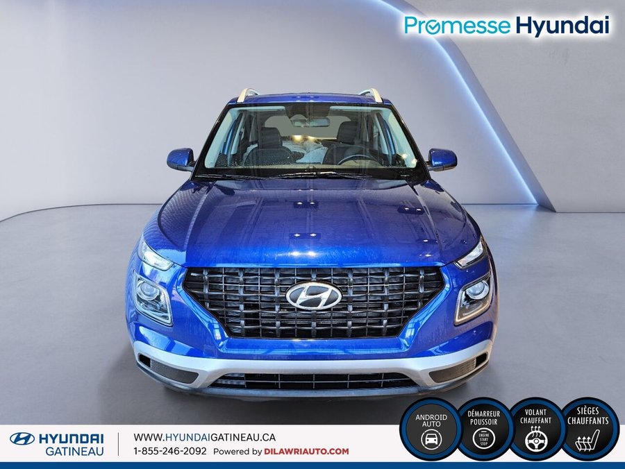 Hyundai Venue 2023 2023