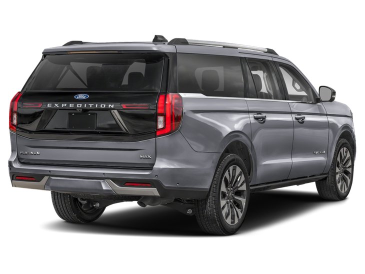 2026 Ford Expedition Platinum Max