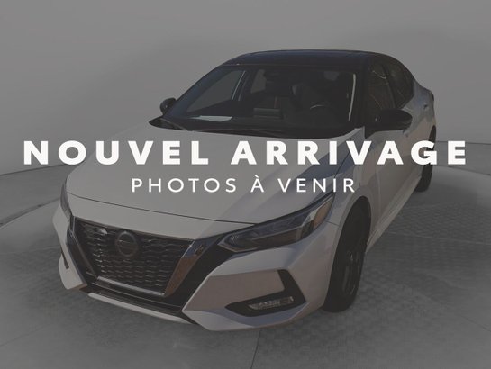 Nissan Sentra 2023 2023 Blanc