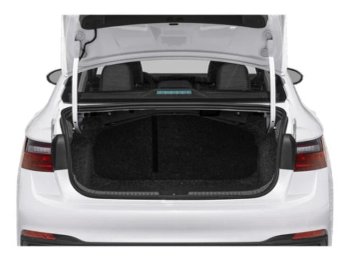 Volkswagen Jetta Comfortline
