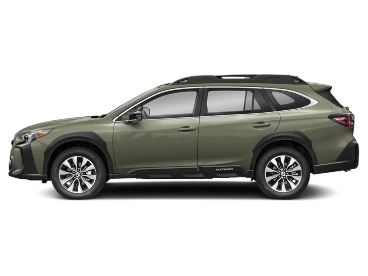 2025 Subaru Outback Limited XT