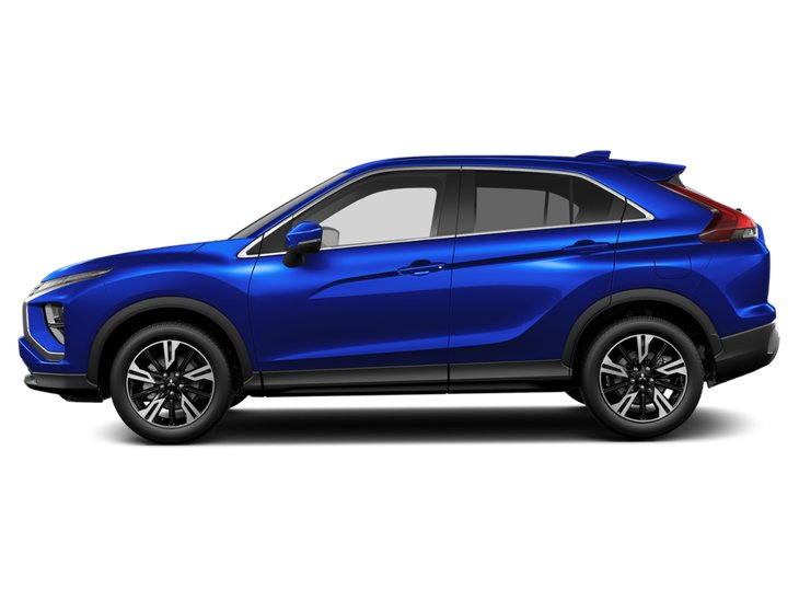 2025 Mitsubishi Eclipse Cross ES
