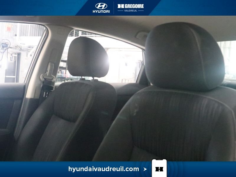 2019 Nissan Sentra Grey Blainville - photo #13