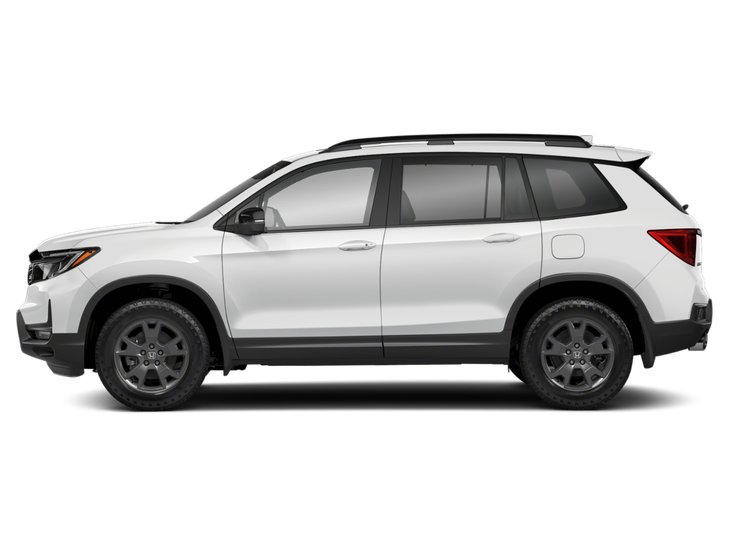 2025 Honda Passport Sport