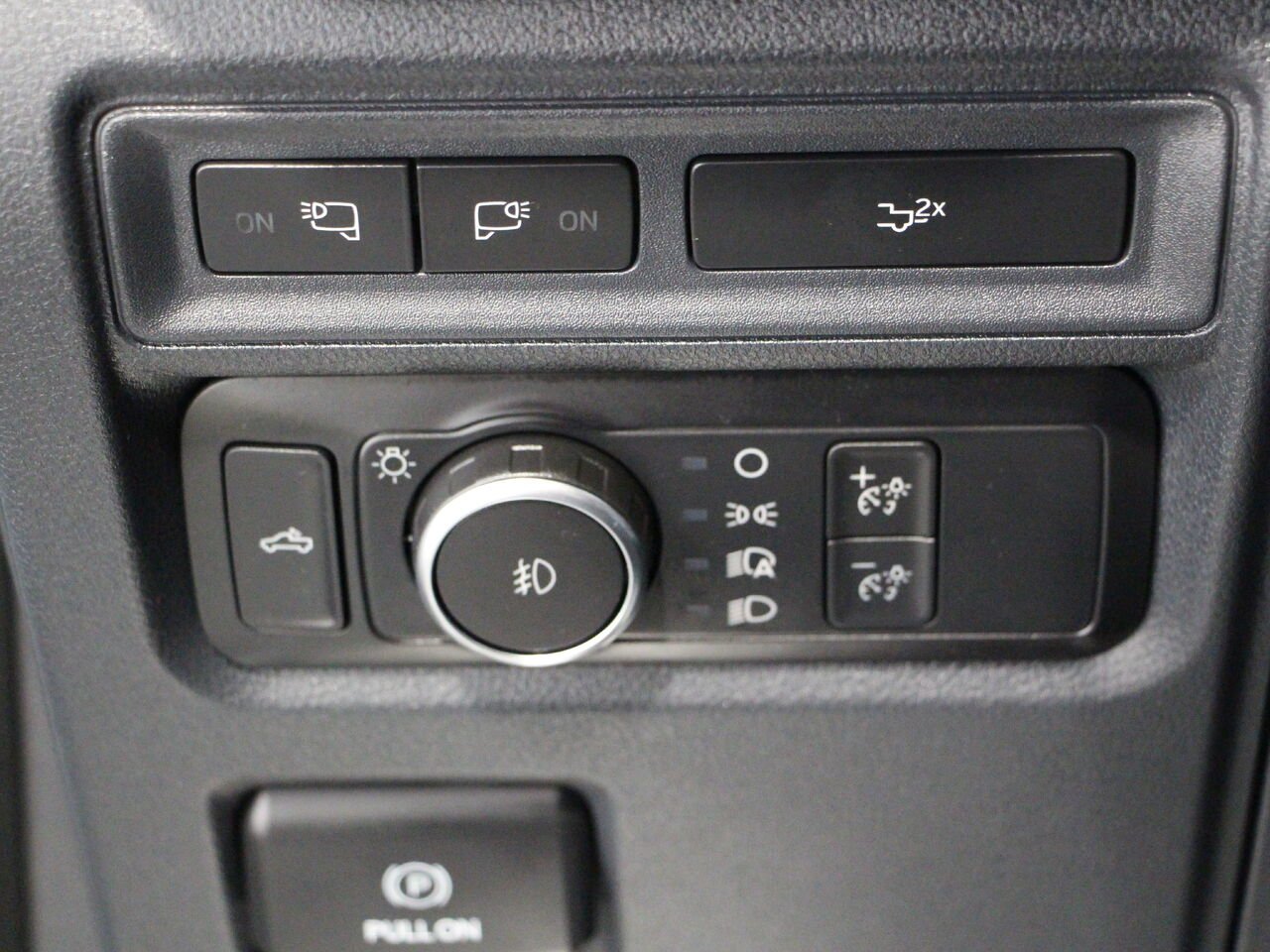 2022 Ford F-150 XLT cabine SuperCrew 4RM caisse de 6,5 pi White Châteauguay - photo #28