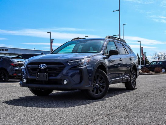 Subaru Outback 2024 2024 