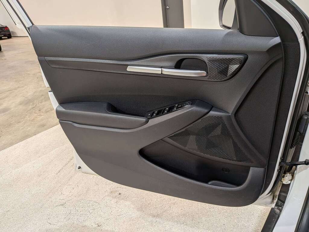Kia Seltos LX FWD 2024 Blanc Val-David - photo #30