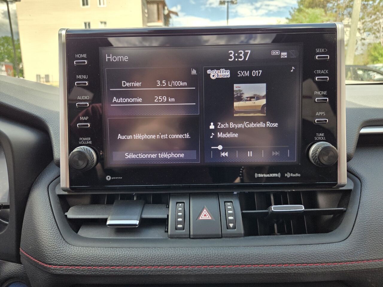 2021 Toyota RAV4 PRIME White Amos - photo #20