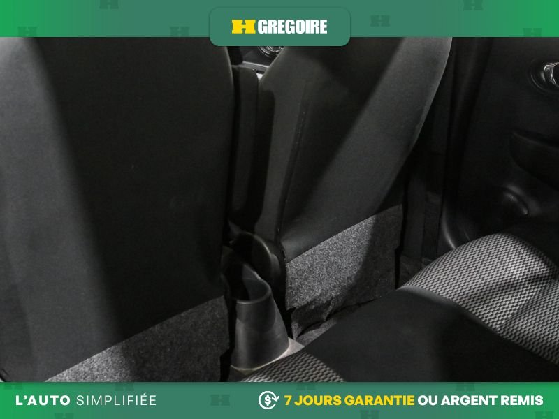 Nissan MICRA 821687 | S BM 2019 Laval - photo #25