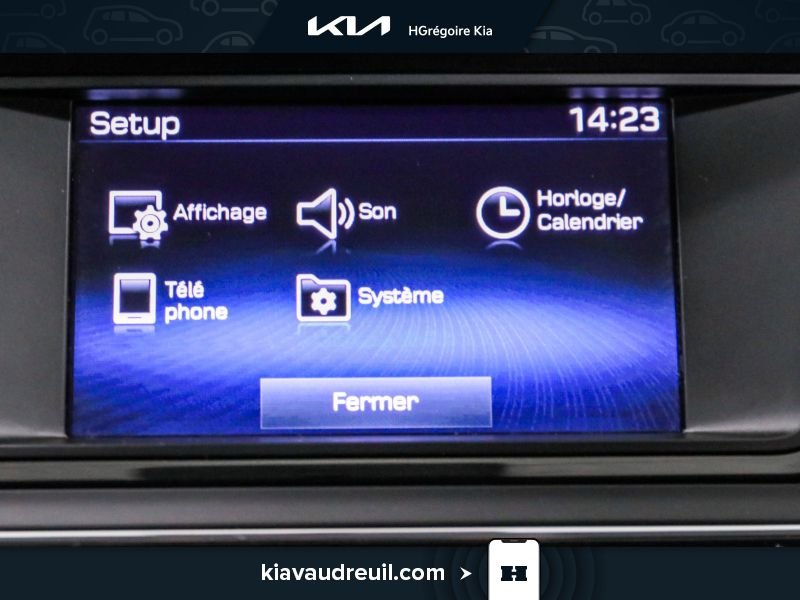 2016 Hyundai Tucson White Laval - photo #18