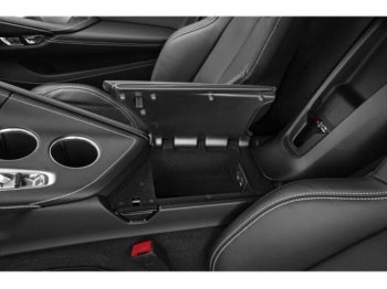 Chevrolet Corvette 1LT