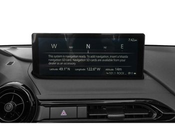 Mazda MX-5 GS