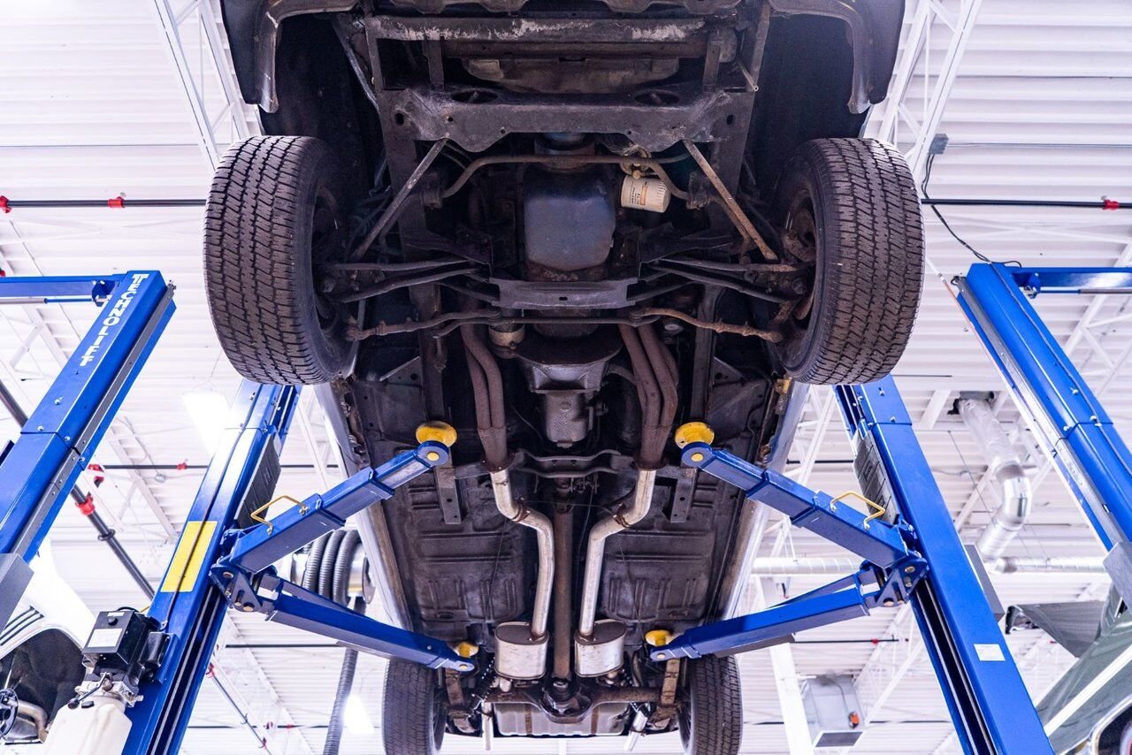 Ford Mustang * PRIX EN USD * Boss 351 Project Car 1971 Vert Montréal - photo #78