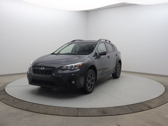 Subaru Crosstrek 2023 2023 Gris