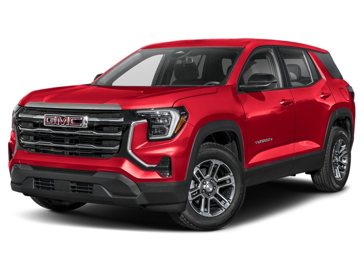 2027 GMC Terrain Élévation TI