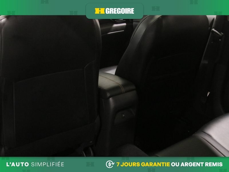 Nissan Sentra 2022 Blanc Saint-Eustache - photo #25