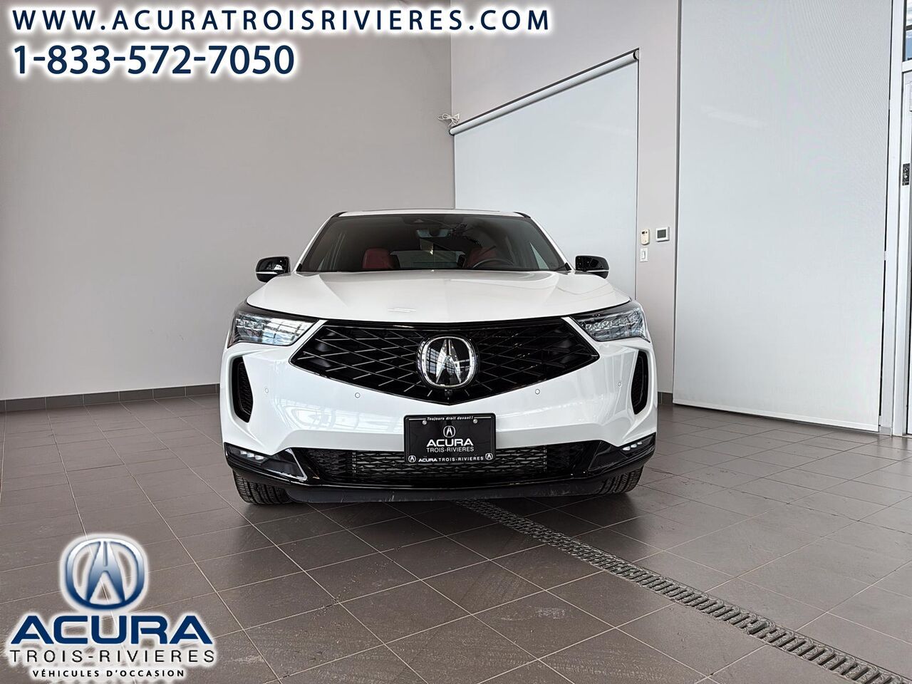 Acura RDX 2025