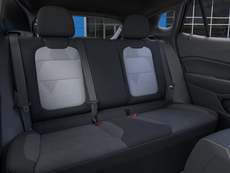 2026 CHEVROLET Trax 1RS 4 portes TA MOSAIC BLACK METALLIC Gatineau - photo #16