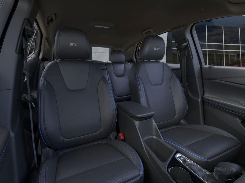 Buick Encore GX Sport Touring 2026 Aigue-marine métallisé Rouyn-Noranda - photo #5