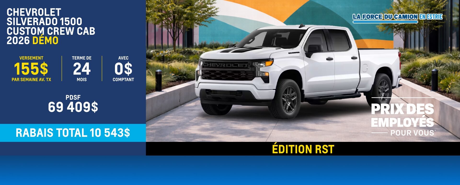 Thibault Chevrolet Cadillac Buick GMC