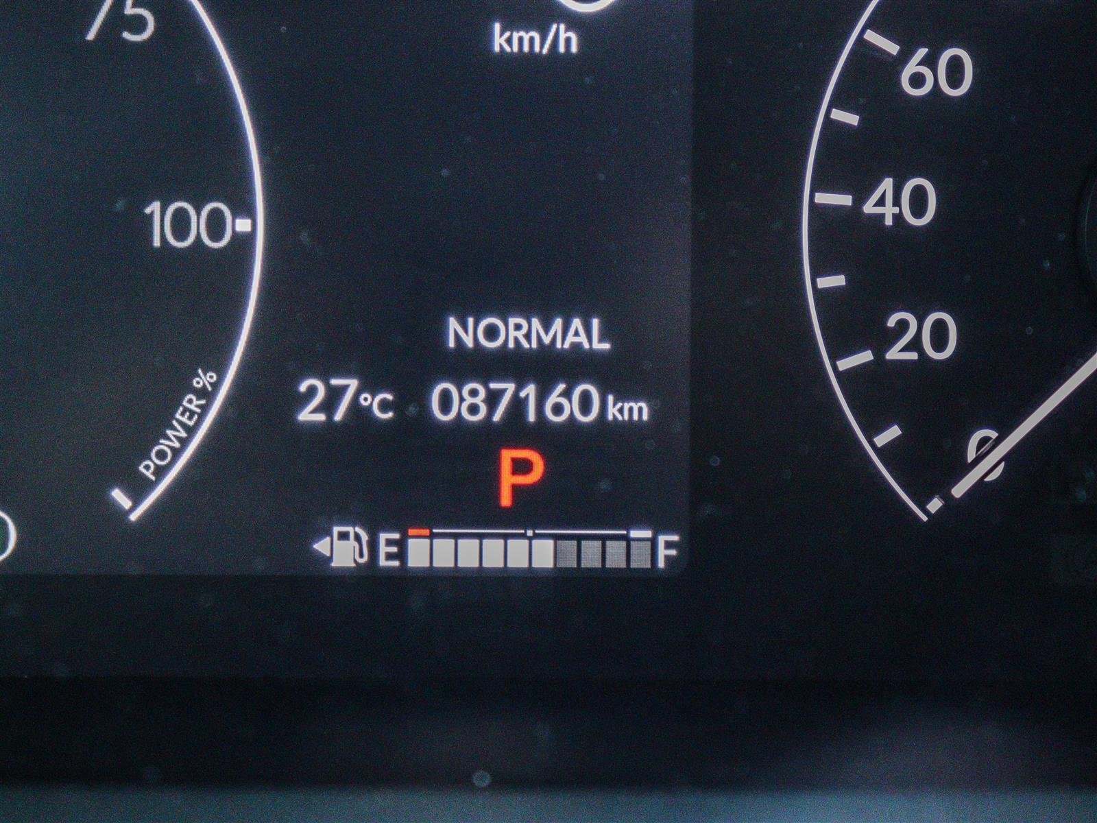 Honda CR-V hybride Touring 2024 Ottawa & Gatineau - photo #26