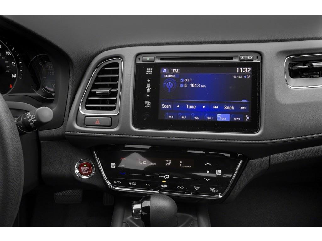2018 Honda HR-V EX Ottawa & Gatineau - photo #6