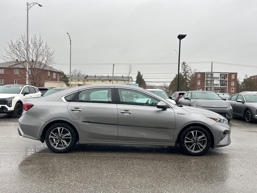 2023 Kia Forte 2023