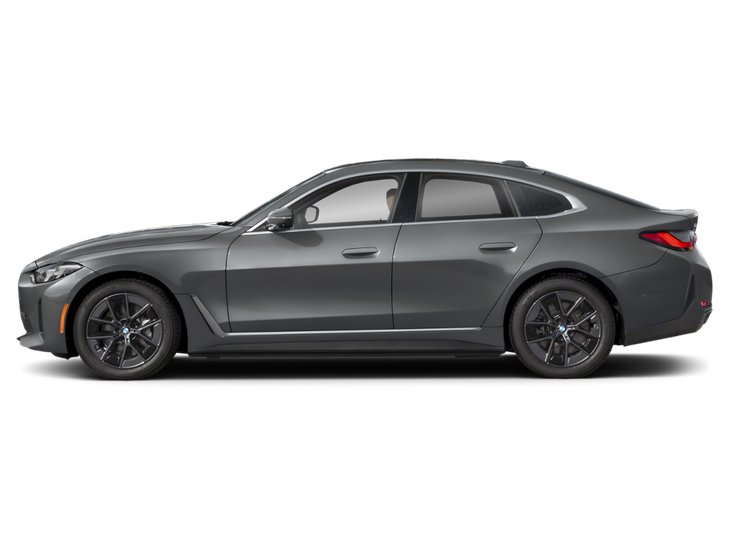 2026 BMW i4 xDrive40