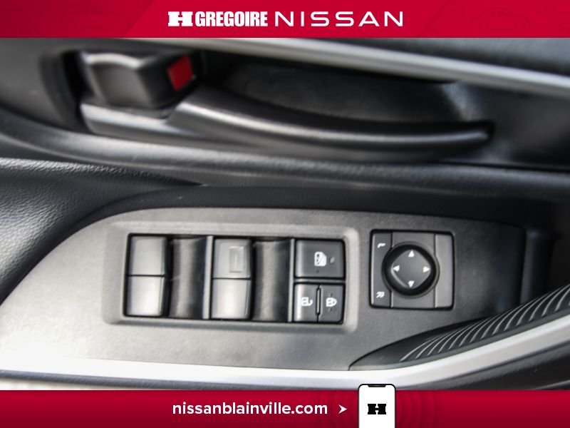 Toyota Rav 4 2020 Rouge Blainville - photo #20