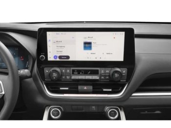 Toyota Grand Highlander XLE hybride