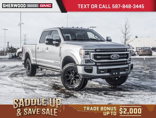 2021 Ford Super Duty F-350 2021 Grey