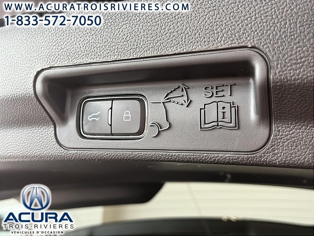 Ford EXPLORER 2.3L ECOBOOST 2020 Noir Trois-Rivières - photo #28