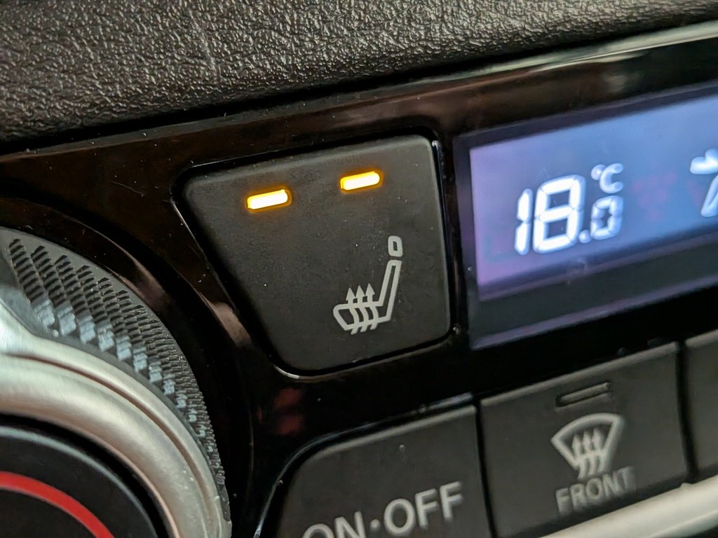 Nissan Kicks SR FWD 2020 Rouge Val-David - photo #2