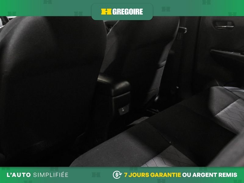 Nissan Versa 2024 Rouge Blainville - photo #24
