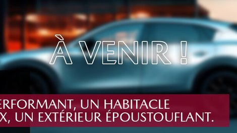 Mazda CX-5 2025 : ce que nous pourrions attendre du nouveau VUS compact