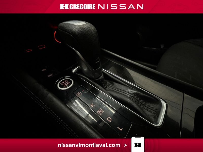 2024 Nissan Kicks White Laval - photo #23