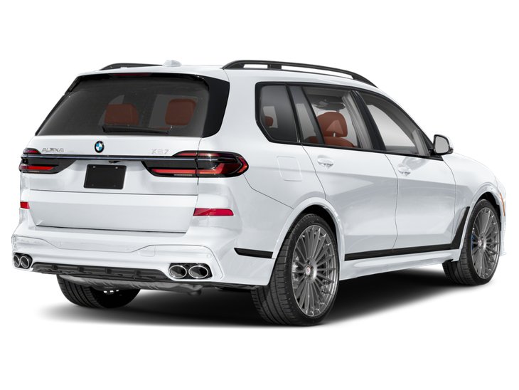 2026 BMW X7 ALPINA XB7