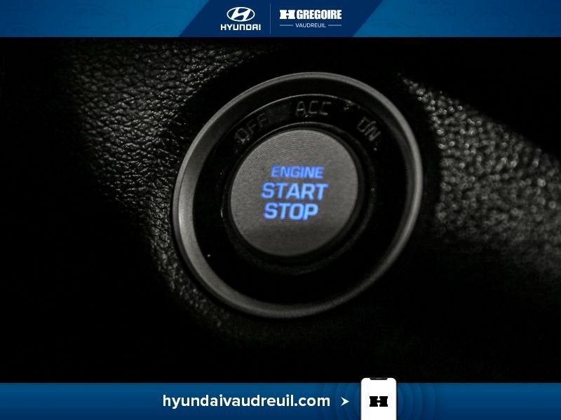 2021 Hyundai Tucson White Laval - photo #25