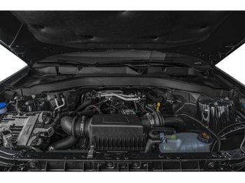 Ford Explorer Tremor