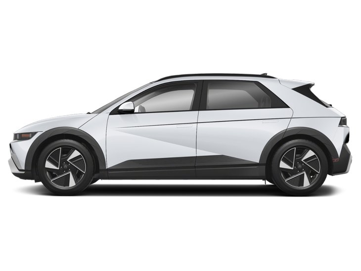 2025 Hyundai IONIQ 5 Privilégié