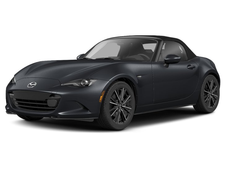 2025 Mazda MX-5 GT