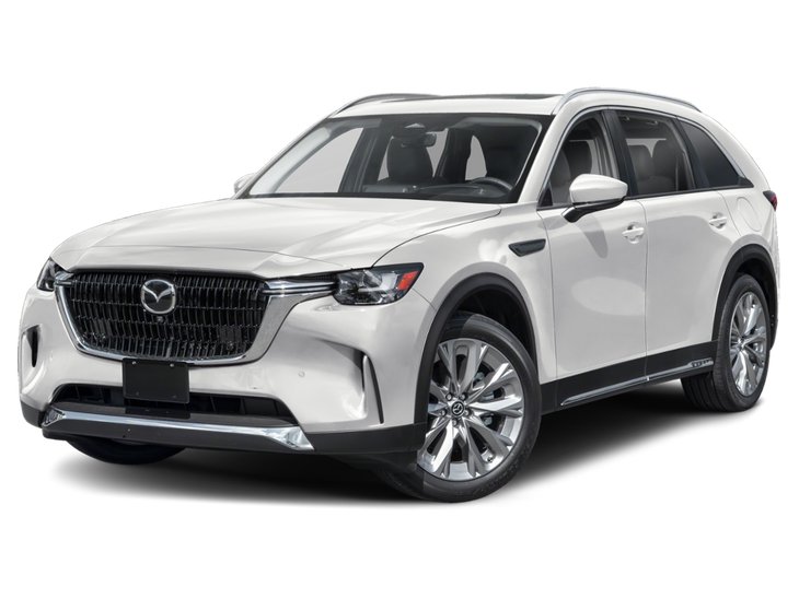 2025 Mazda CX-90 MHEV GT