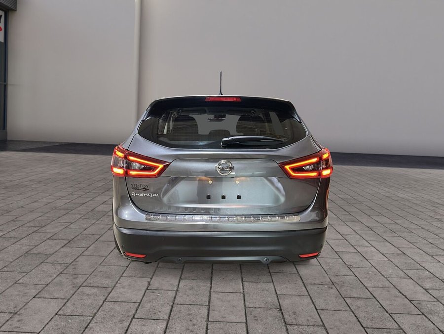 Nissan Qashqai 2023 2023 Gris