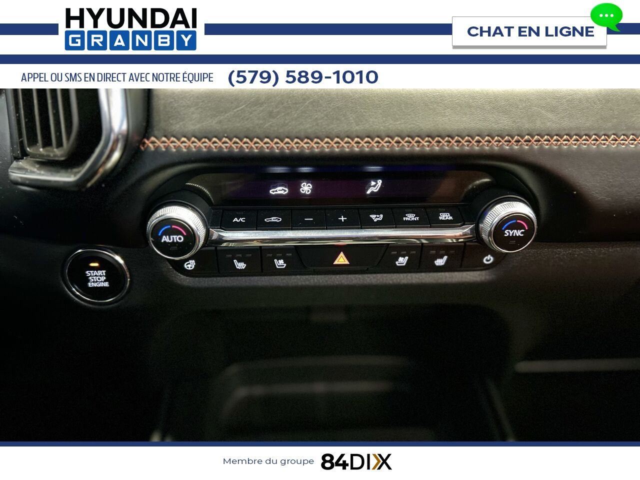 2024 Mazda CX-50 White Granby - photo #20