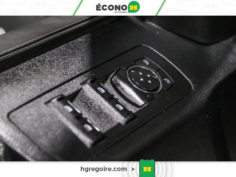 Ford F150 820978A | FX4 4X4 CUIR TOIT BLUETOOTH CAMÉRA MAGS 2019 Noir Laval - photo #11